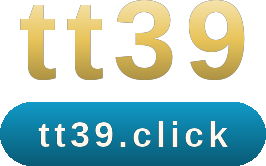 tt39 logo